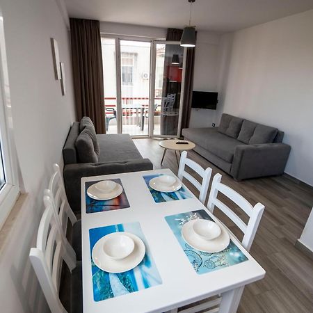גולם Tuttomondo Apartments מראה חיצוני תמונה