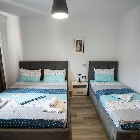 גולם Tuttomondo Apartments מראה חיצוני תמונה