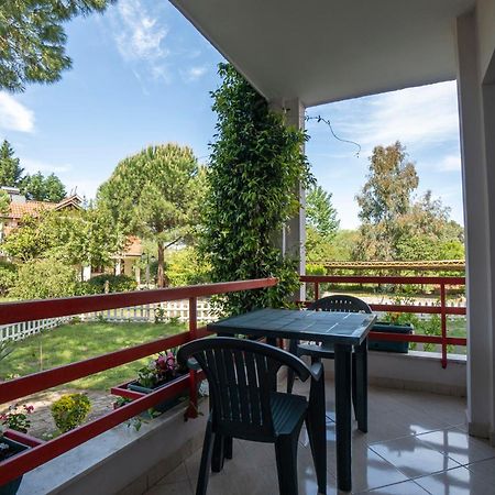 גולם Tuttomondo Apartments מראה חיצוני תמונה