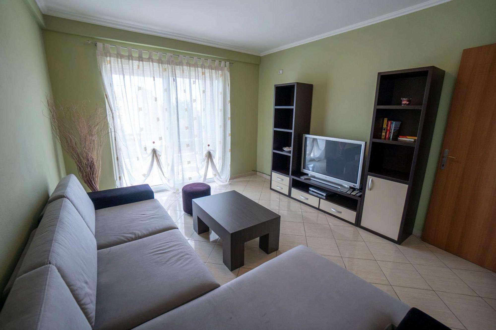 גולם Tuttomondo Apartments מראה חיצוני תמונה