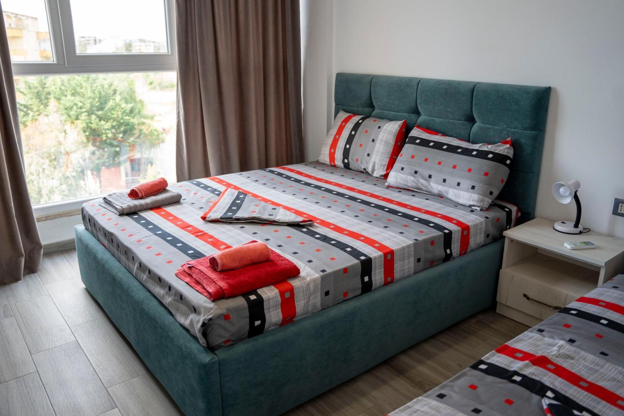 גולם Tuttomondo Apartments מראה חיצוני תמונה
