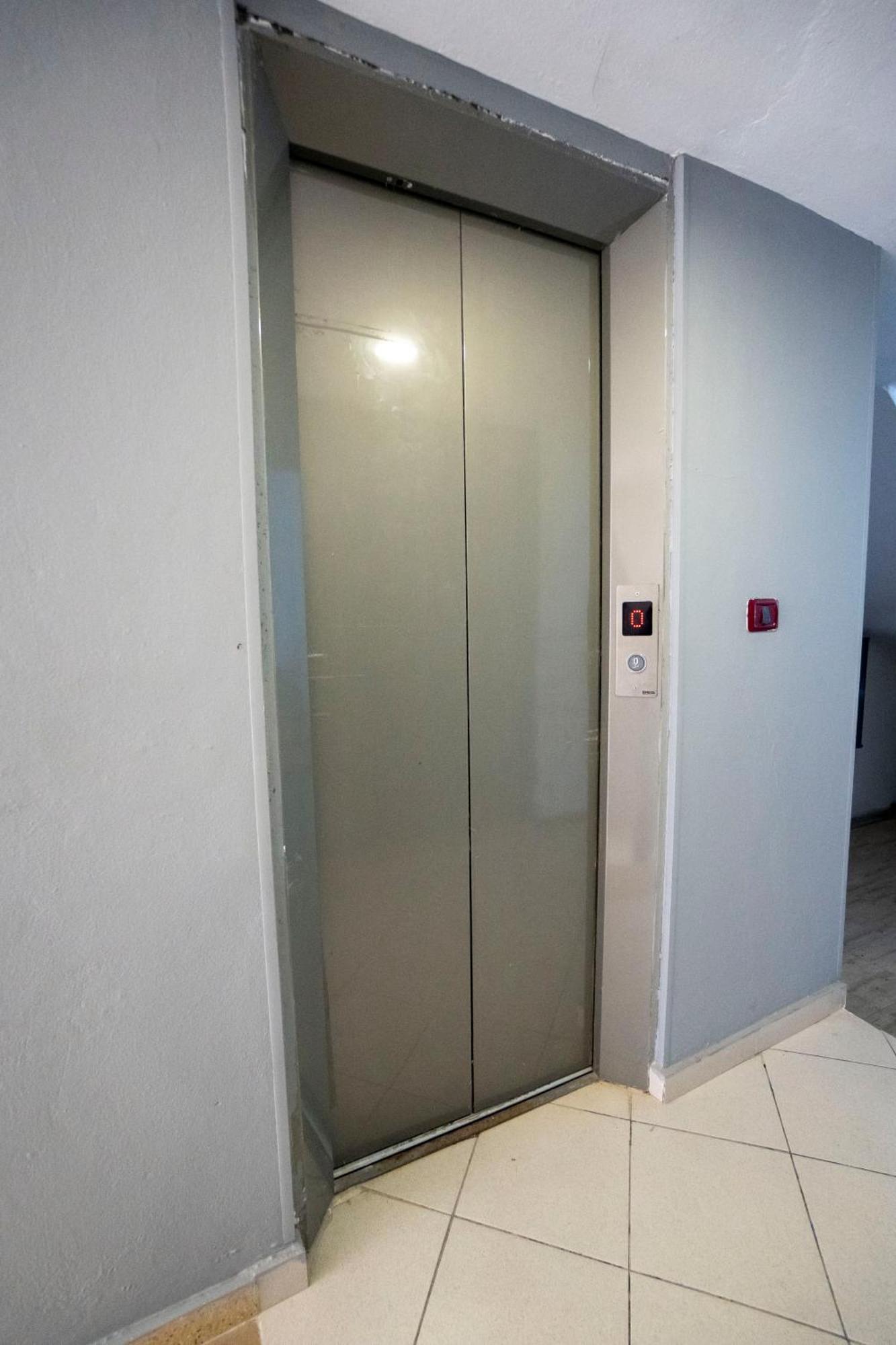 גולם Tuttomondo Apartments מראה חיצוני תמונה