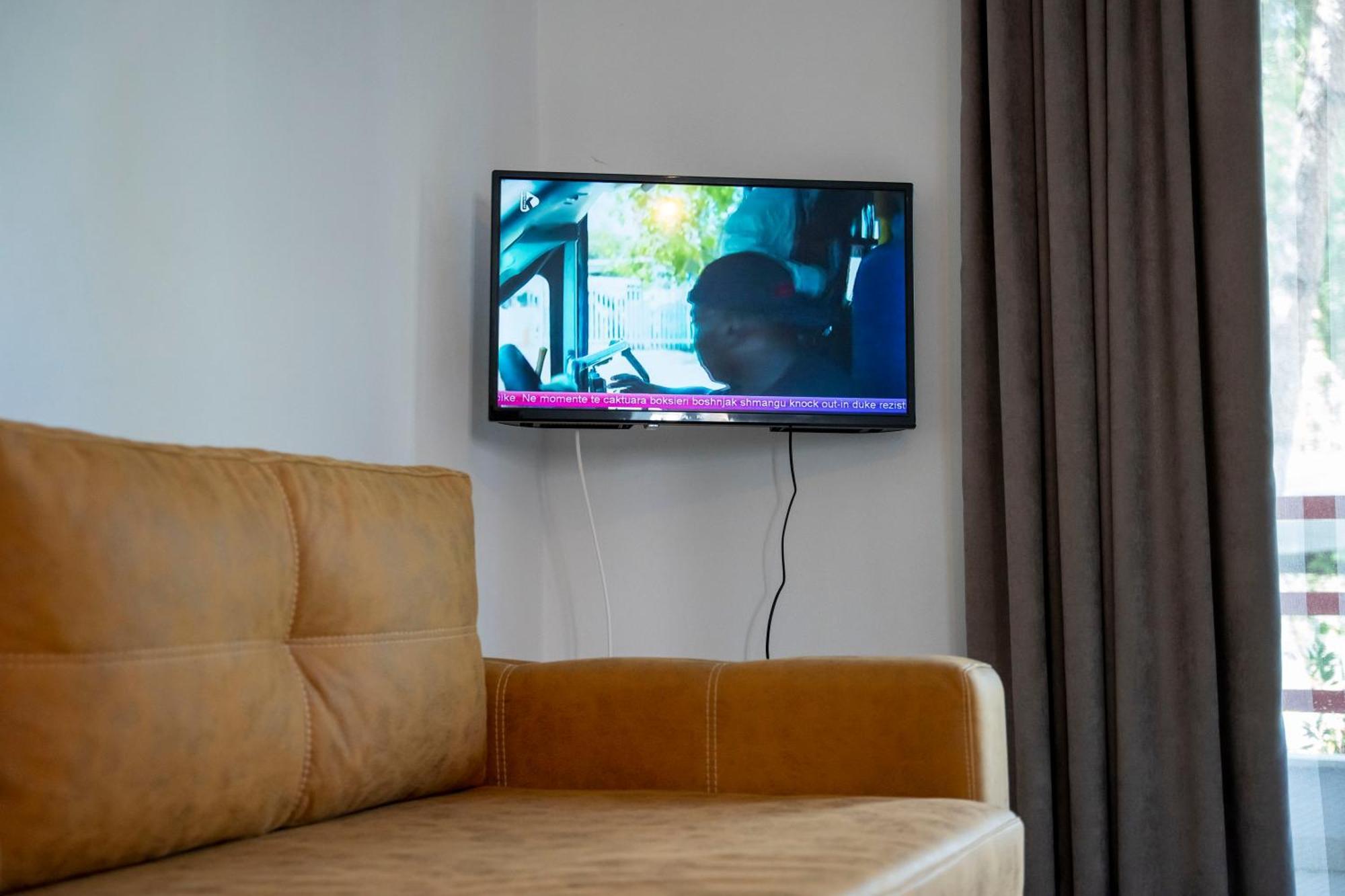 גולם Tuttomondo Apartments מראה חיצוני תמונה