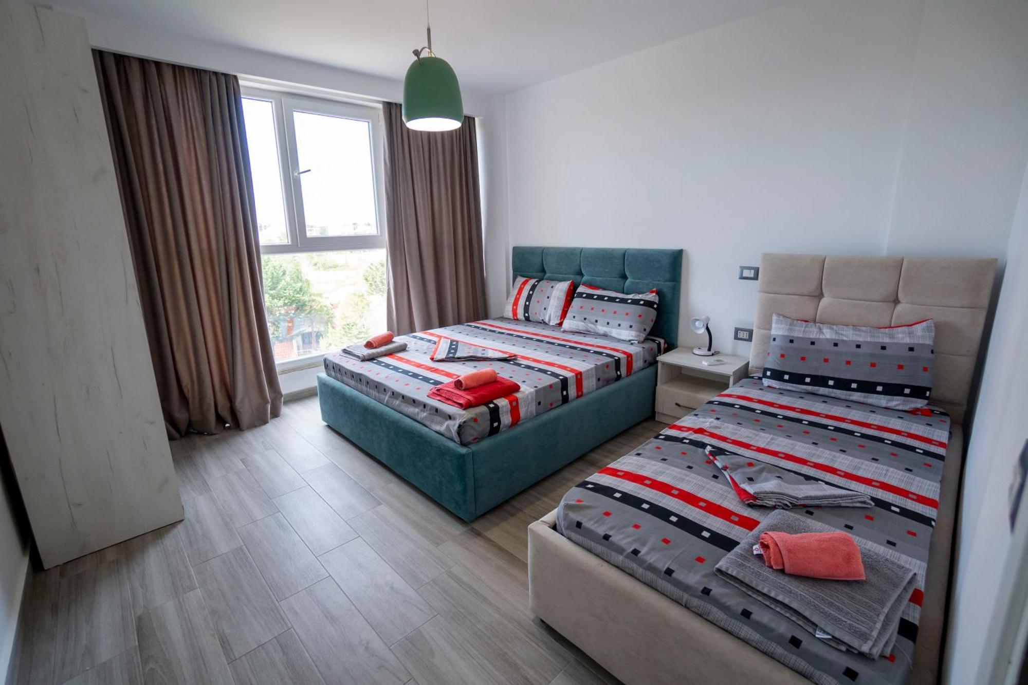 גולם Tuttomondo Apartments מראה חיצוני תמונה