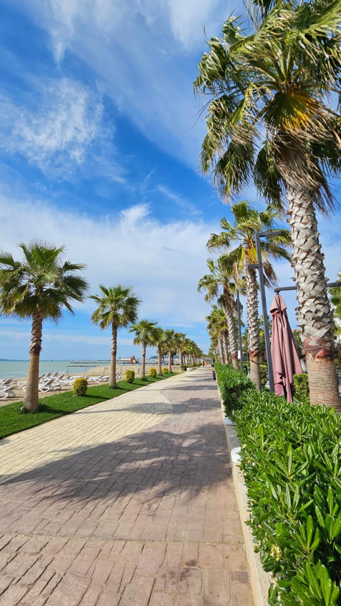 גולם Tuttomondo Apartments מראה חיצוני תמונה