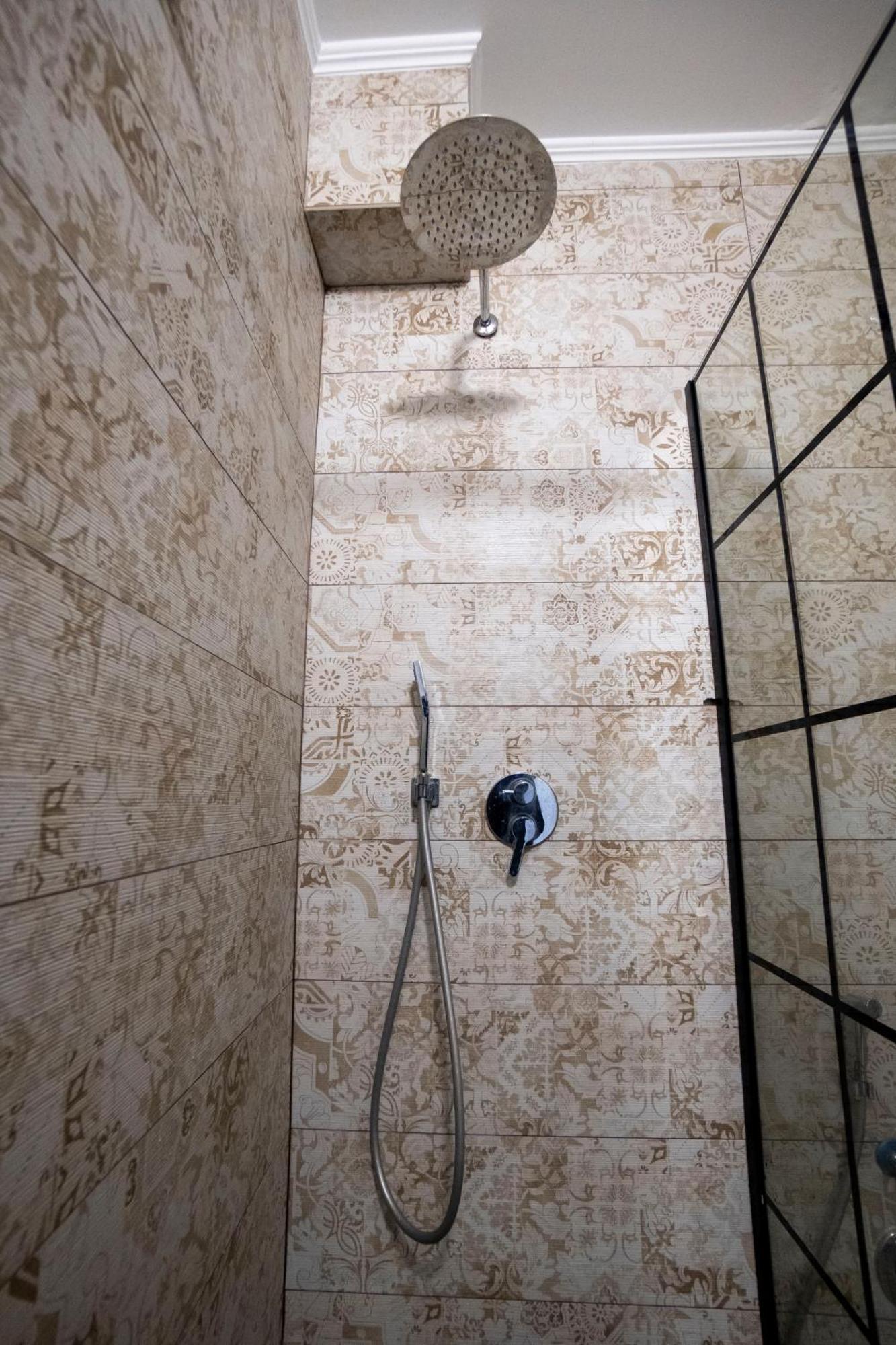גולם Tuttomondo Apartments מראה חיצוני תמונה