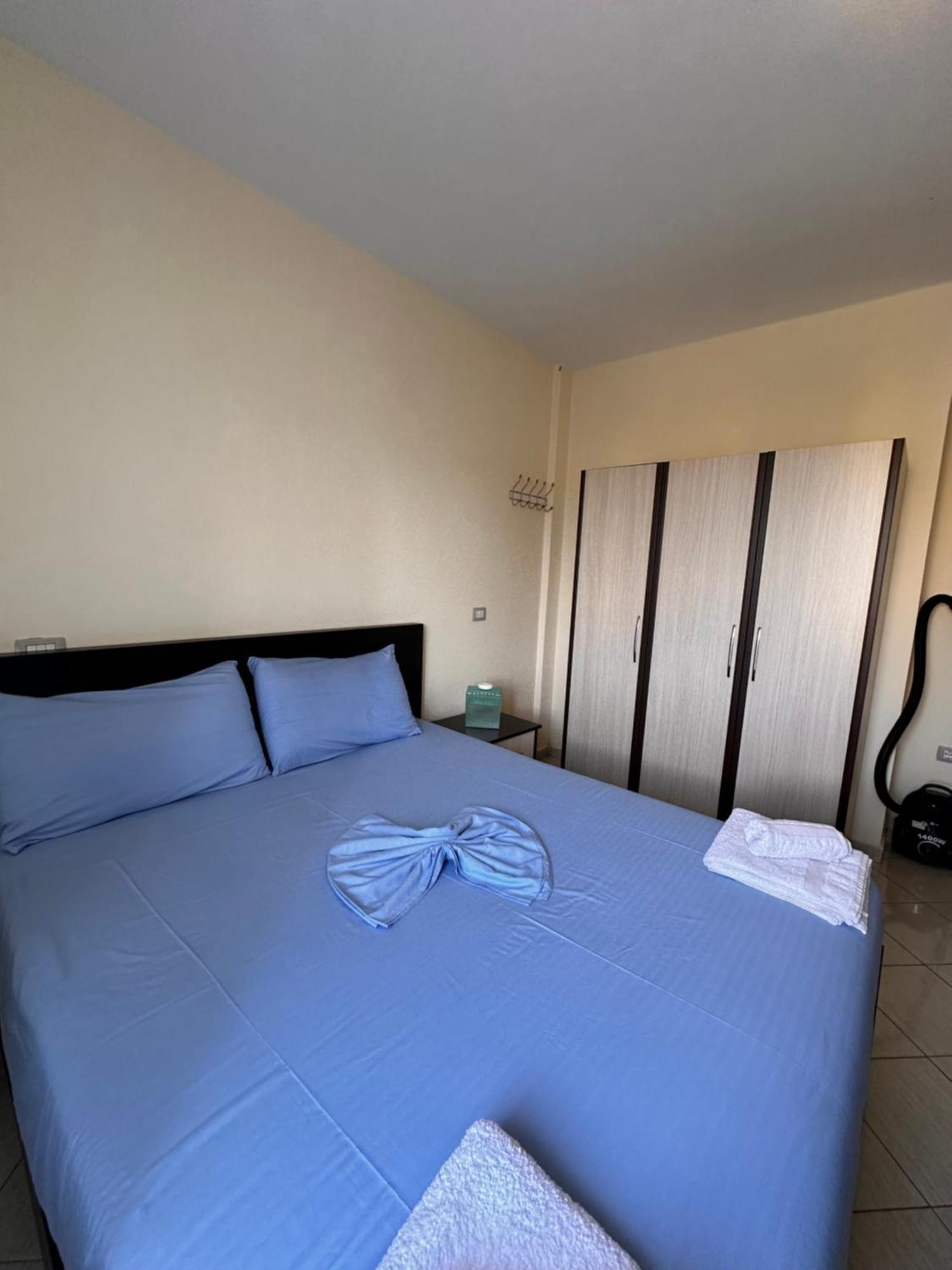 גולם Tuttomondo Apartments מראה חיצוני תמונה