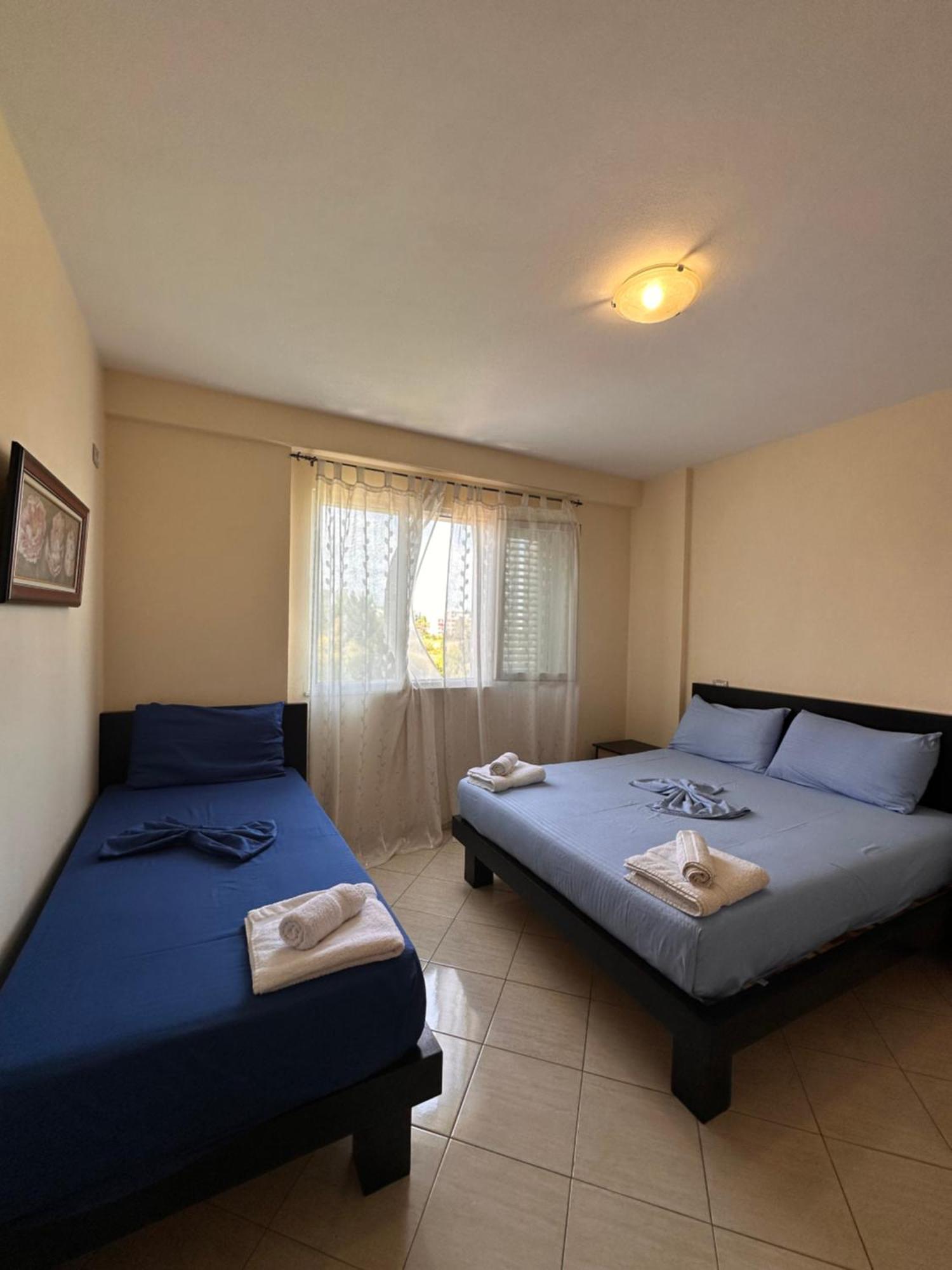 גולם Tuttomondo Apartments מראה חיצוני תמונה