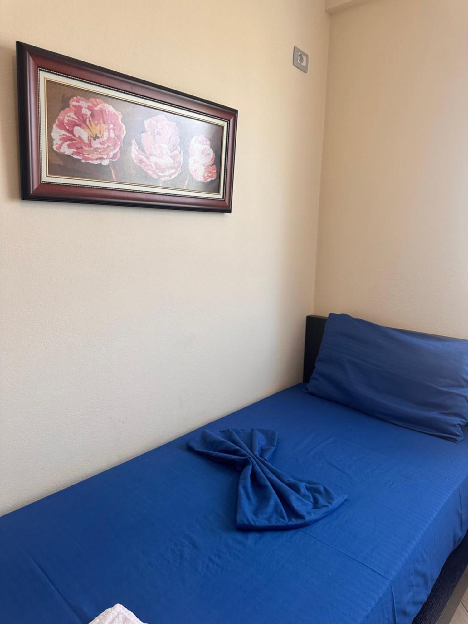 גולם Tuttomondo Apartments מראה חיצוני תמונה