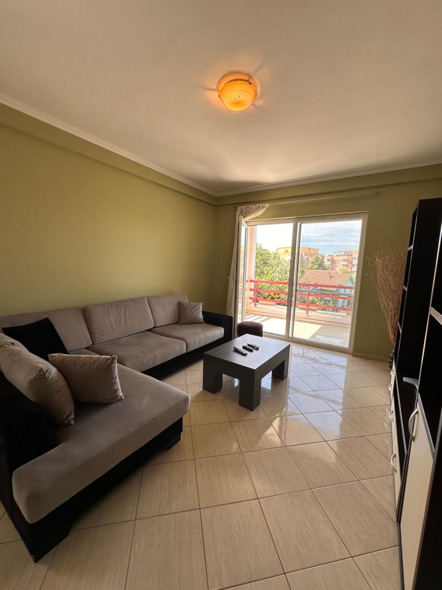 גולם Tuttomondo Apartments מראה חיצוני תמונה
