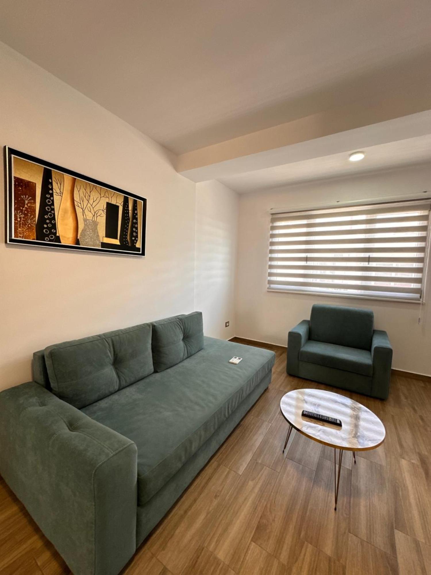 גולם Tuttomondo Apartments מראה חיצוני תמונה