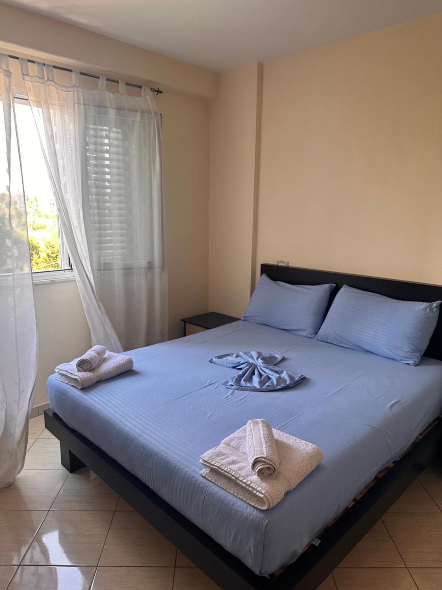 גולם Tuttomondo Apartments מראה חיצוני תמונה