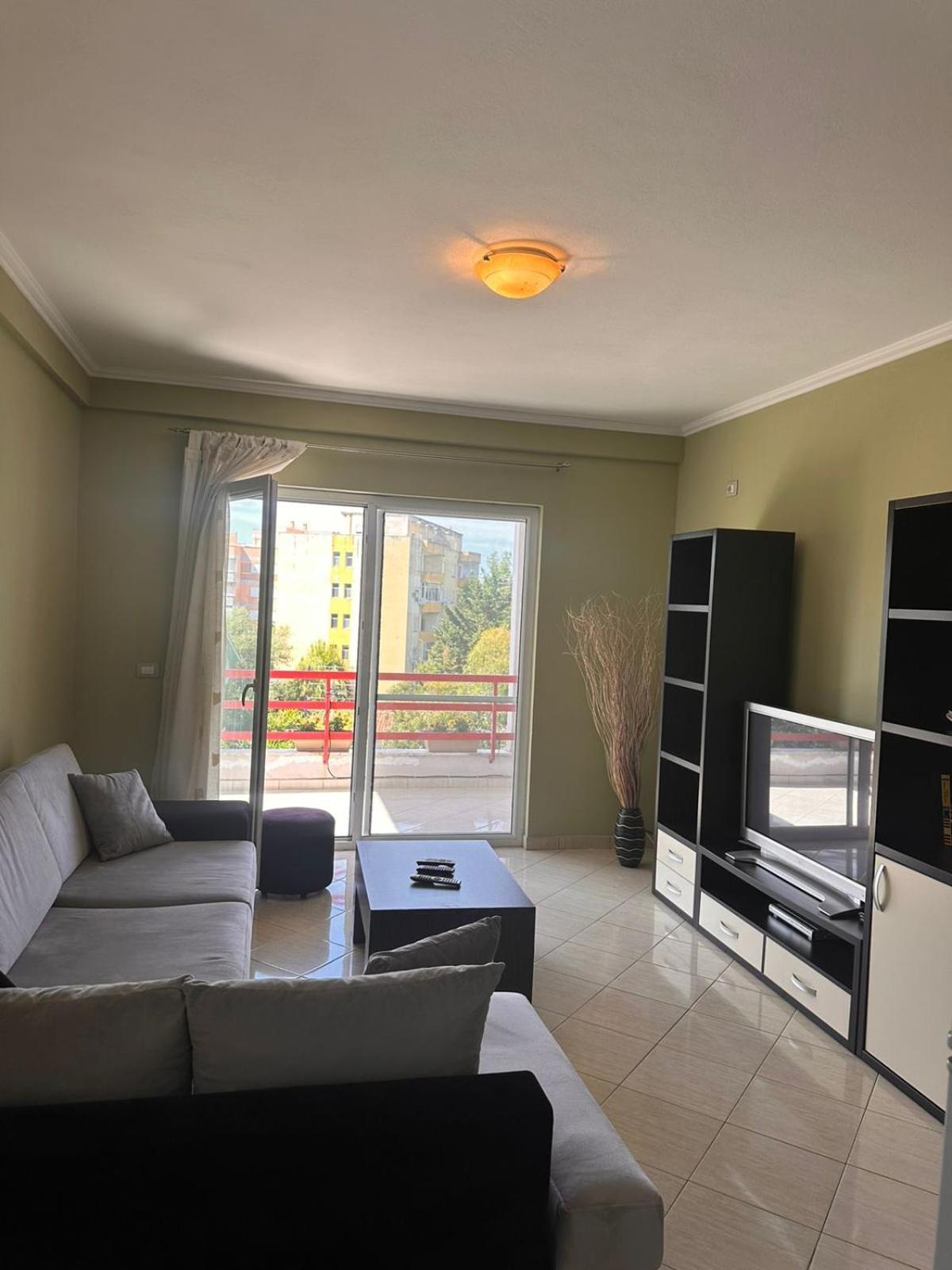 גולם Tuttomondo Apartments מראה חיצוני תמונה