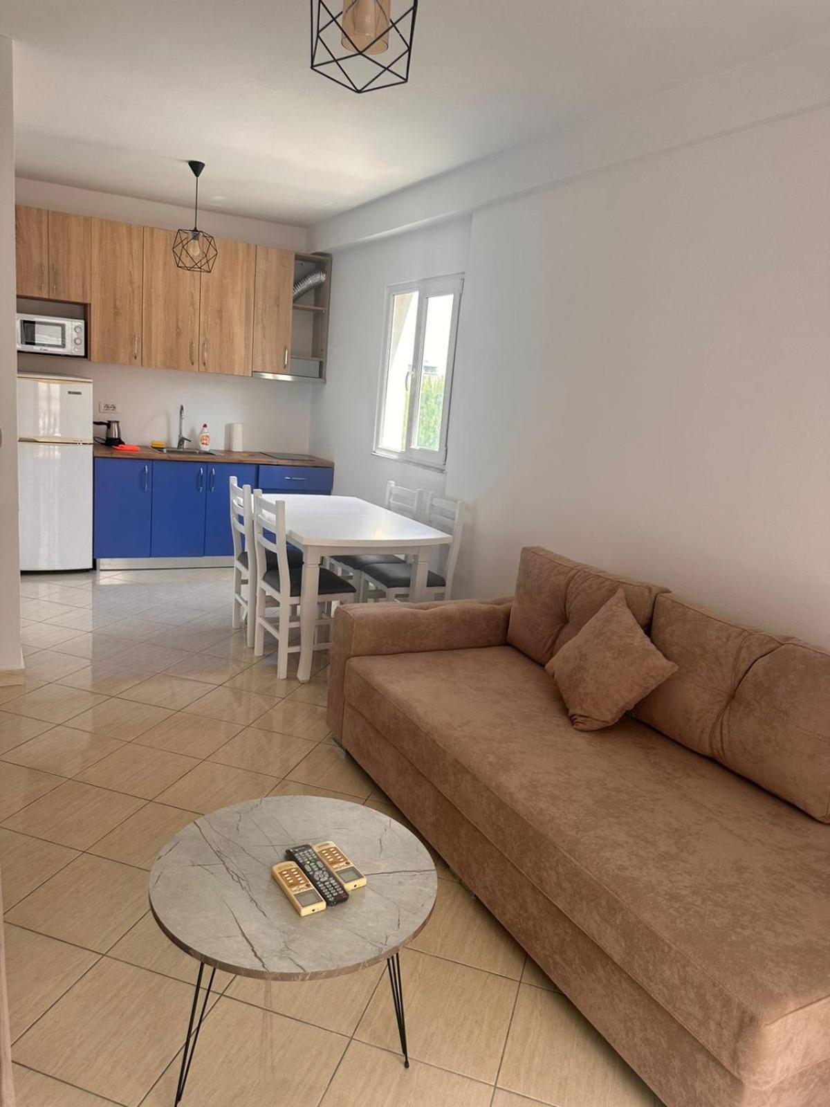 גולם Tuttomondo Apartments מראה חיצוני תמונה