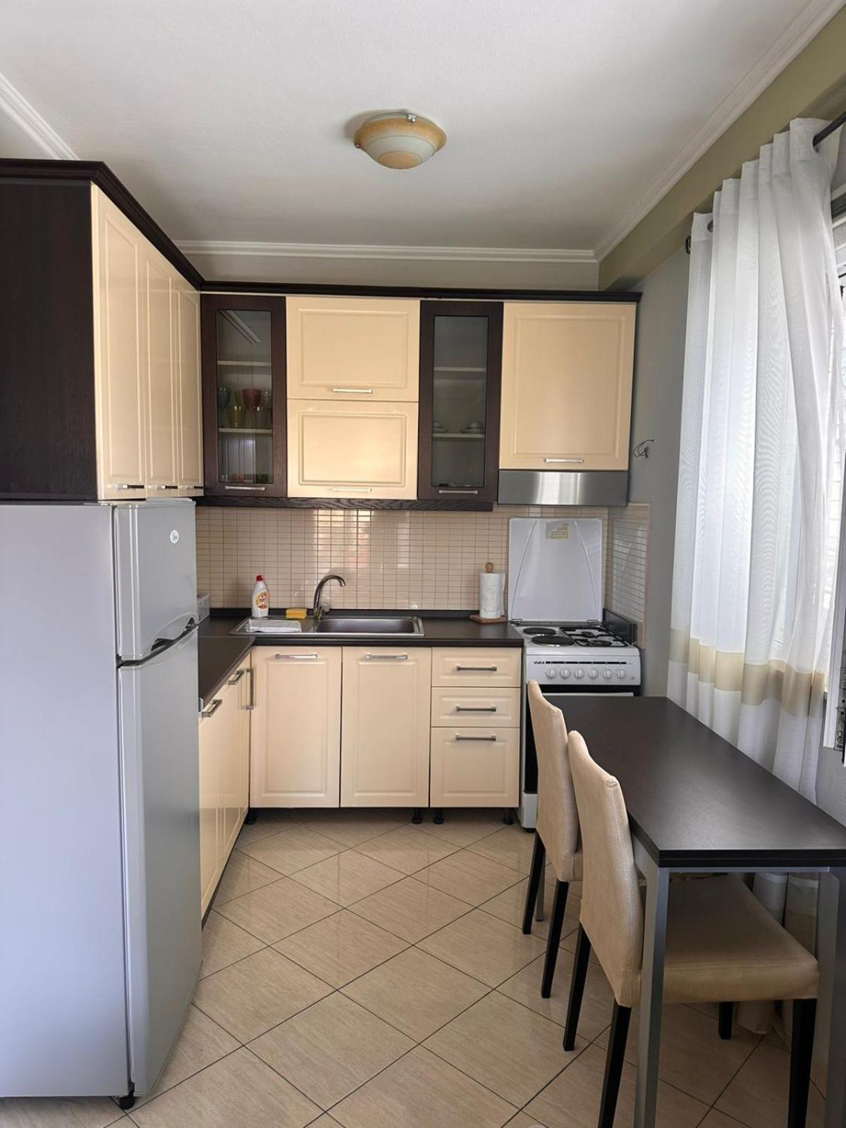 גולם Tuttomondo Apartments מראה חיצוני תמונה