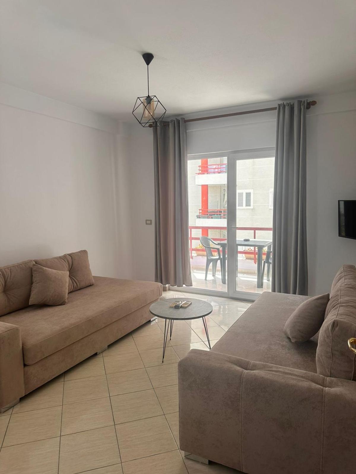 גולם Tuttomondo Apartments מראה חיצוני תמונה