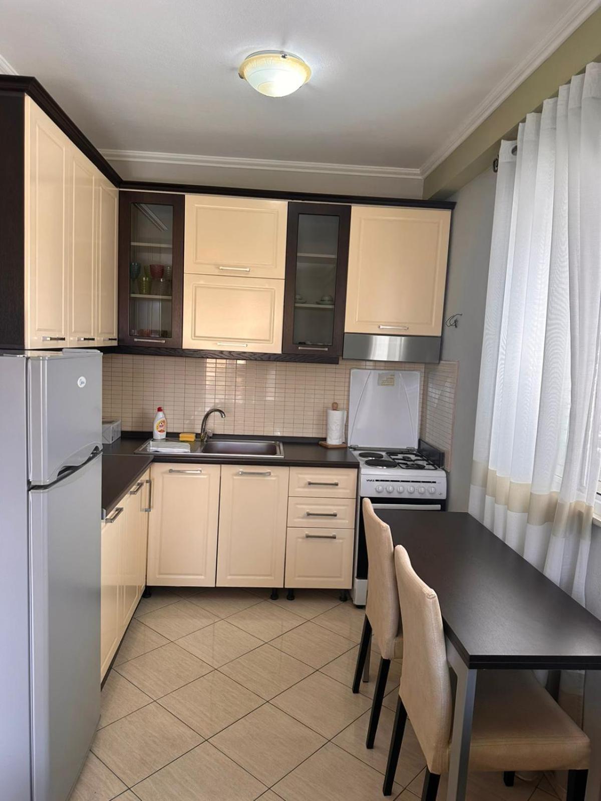 גולם Tuttomondo Apartments מראה חיצוני תמונה