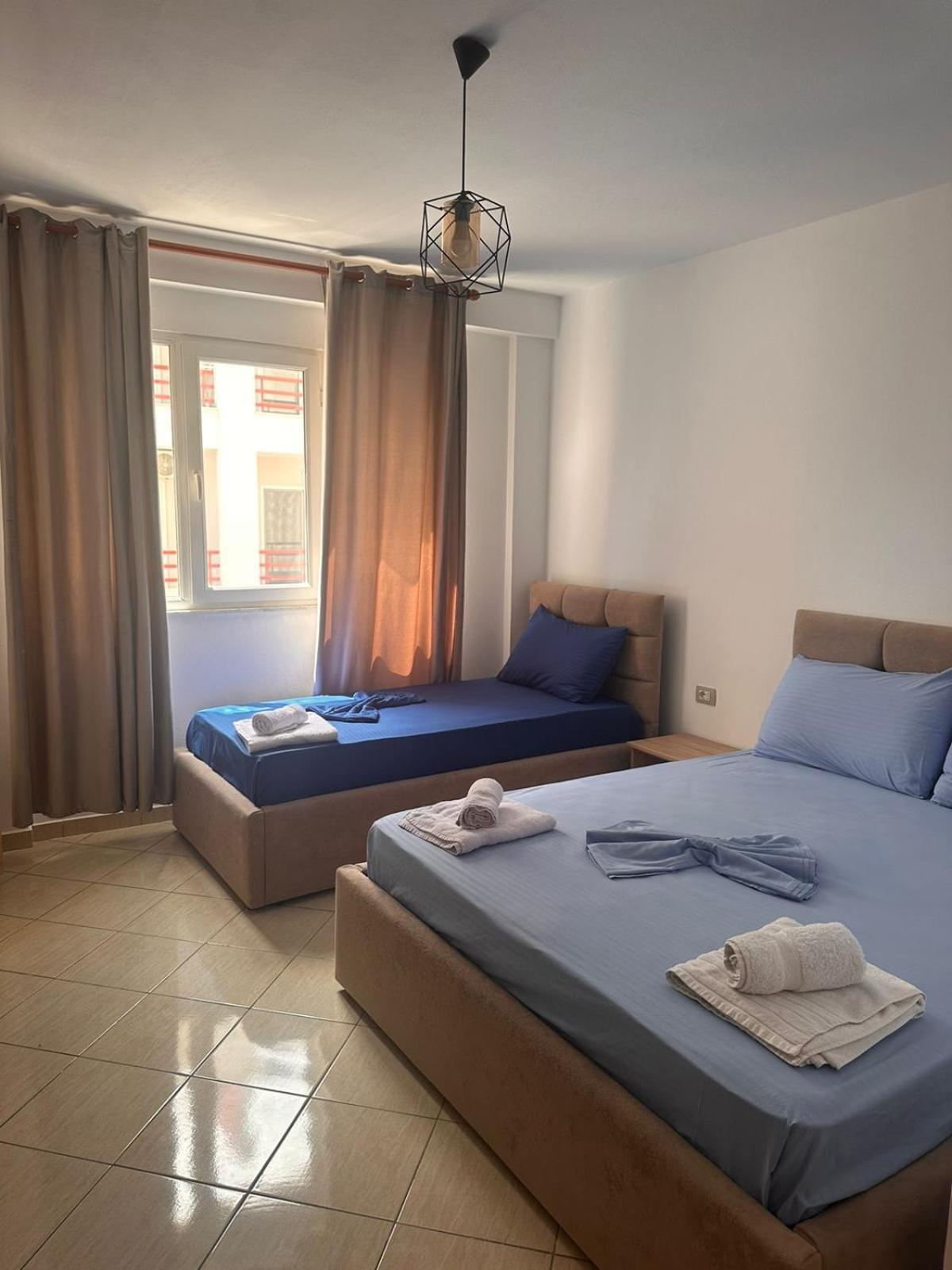 גולם Tuttomondo Apartments מראה חיצוני תמונה