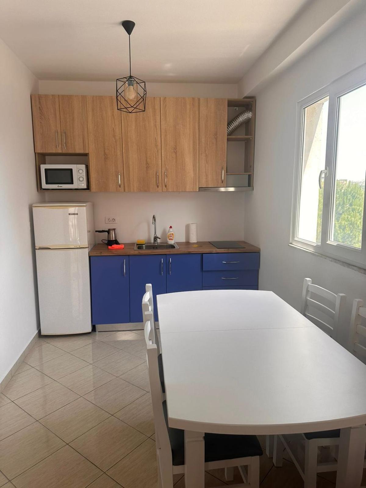 גולם Tuttomondo Apartments מראה חיצוני תמונה