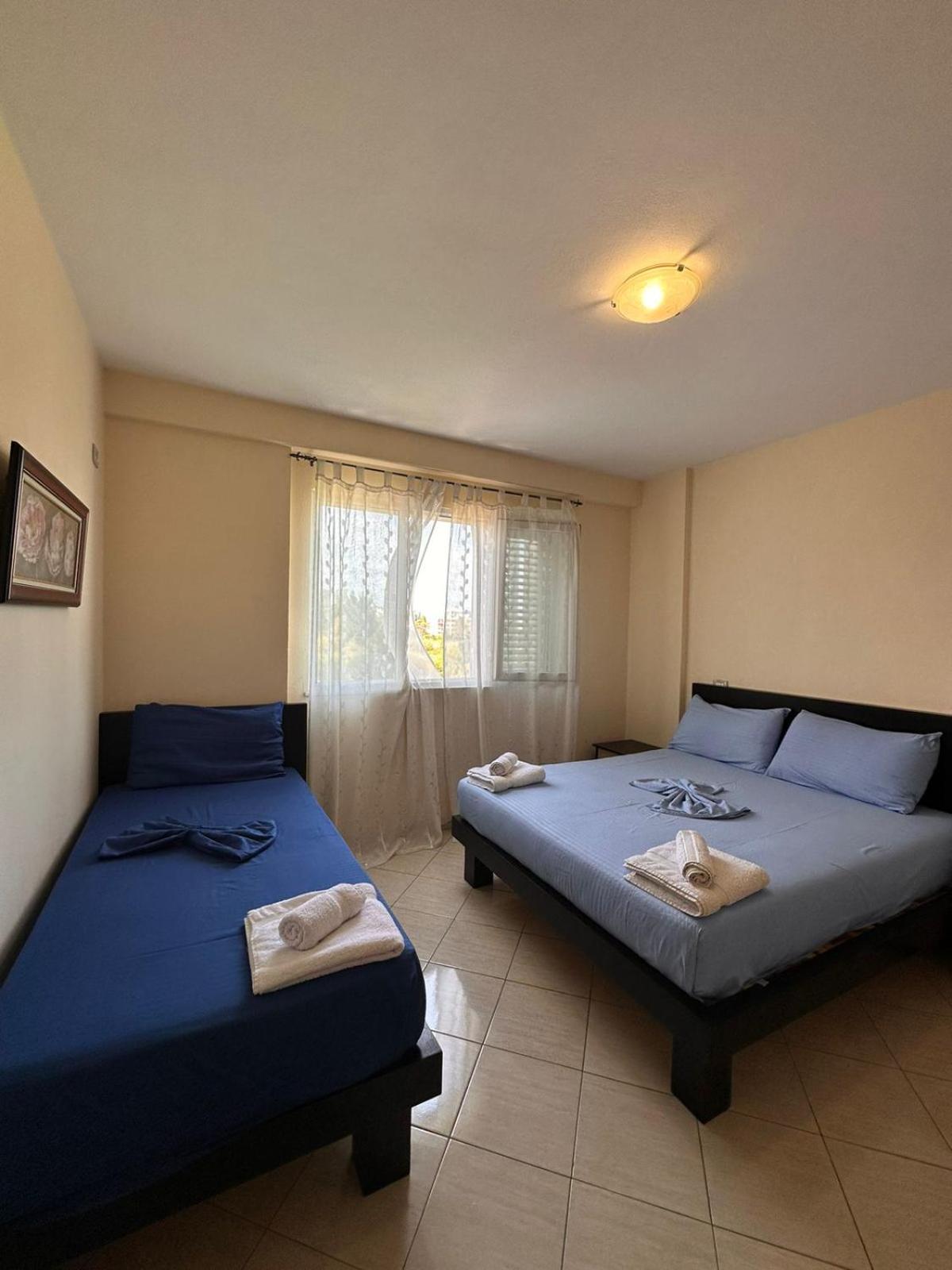גולם Tuttomondo Apartments מראה חיצוני תמונה
