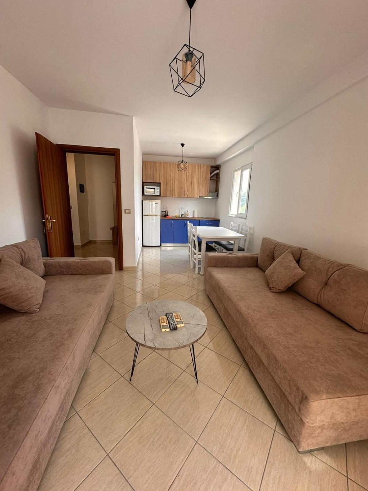 גולם Tuttomondo Apartments מראה חיצוני תמונה