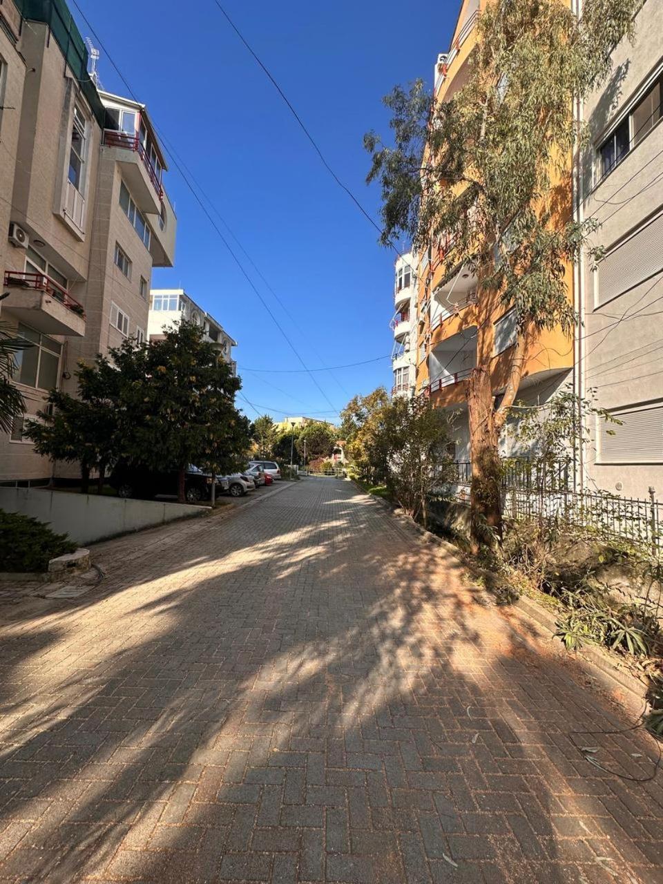 גולם Tuttomondo Apartments מראה חיצוני תמונה