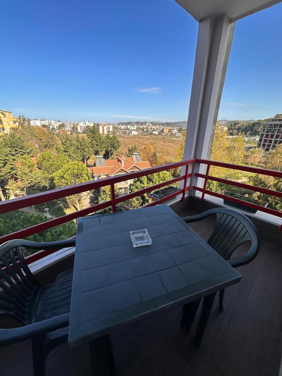 גולם Tuttomondo Apartments מראה חיצוני תמונה