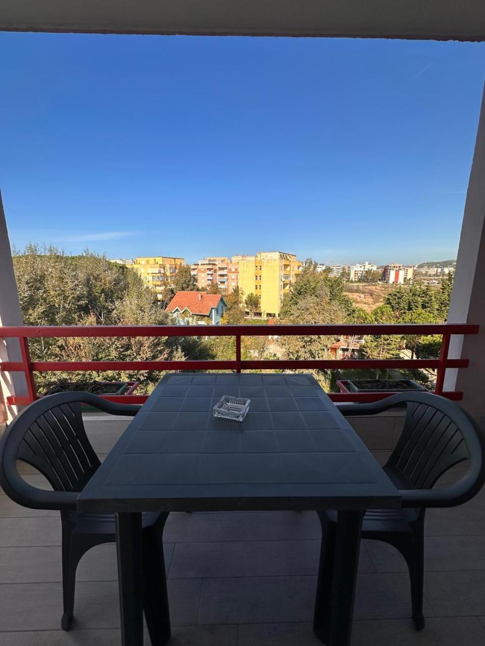 גולם Tuttomondo Apartments מראה חיצוני תמונה