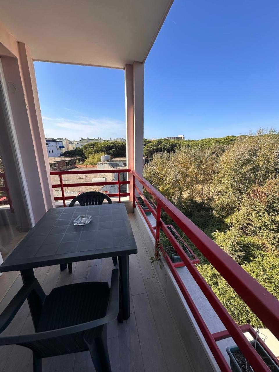 גולם Tuttomondo Apartments מראה חיצוני תמונה