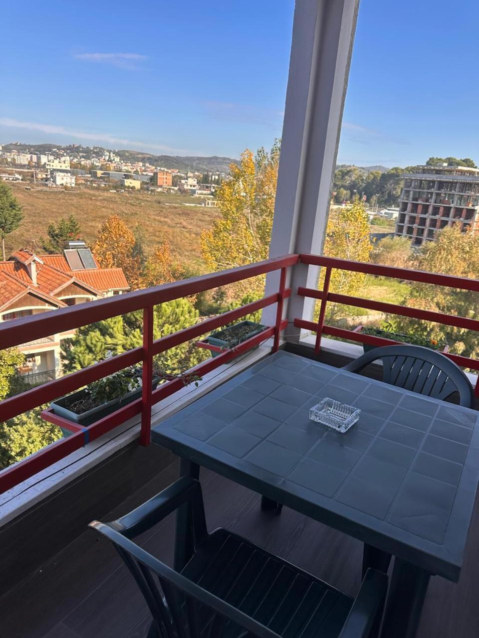 גולם Tuttomondo Apartments מראה חיצוני תמונה