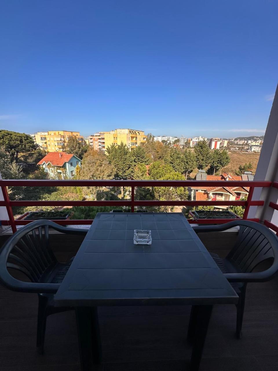 גולם Tuttomondo Apartments מראה חיצוני תמונה