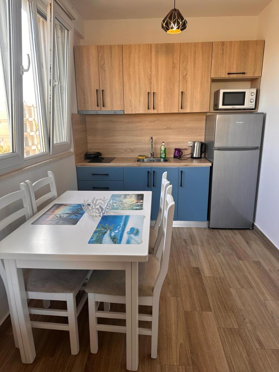גולם Tuttomondo Apartments מראה חיצוני תמונה