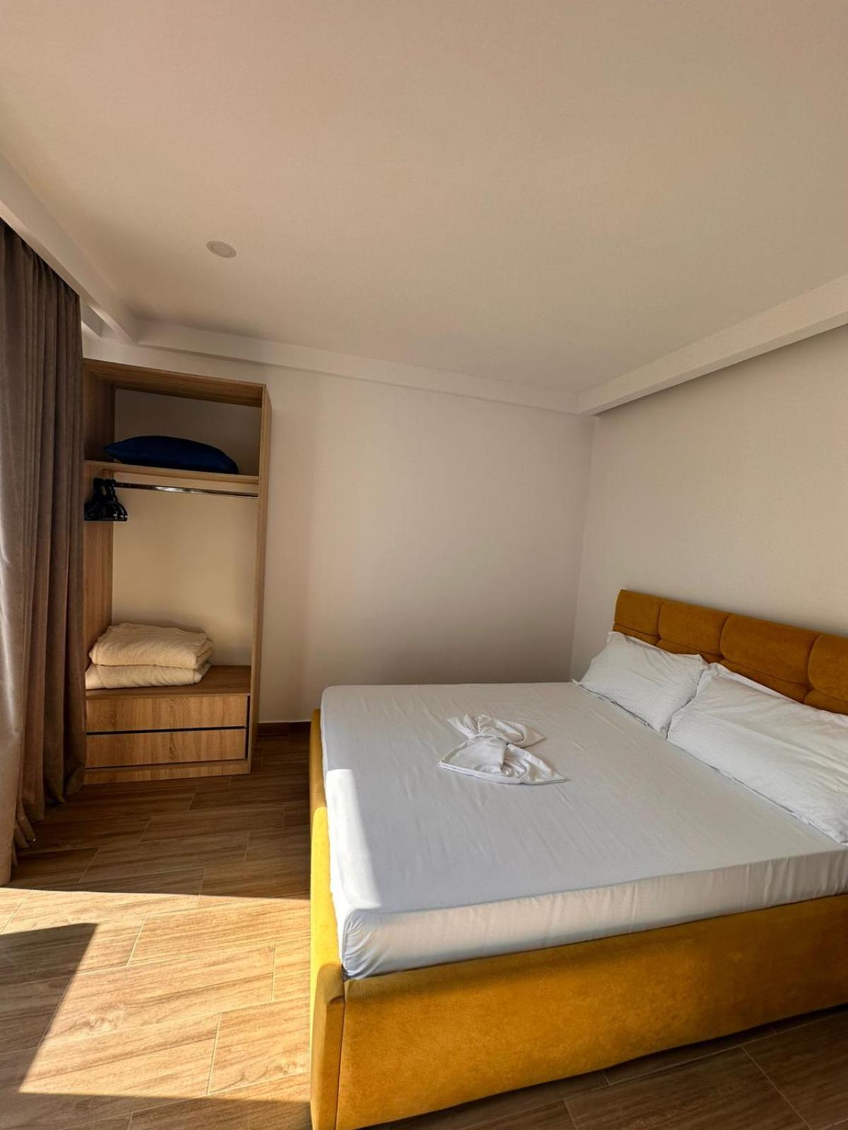 גולם Tuttomondo Apartments מראה חיצוני תמונה